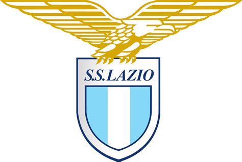 lazio logo history